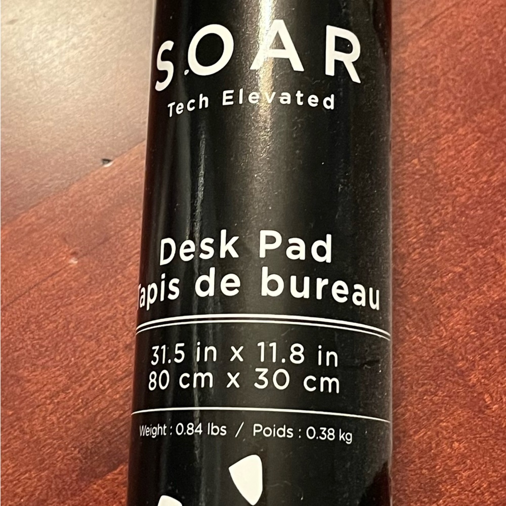 Desk Pad